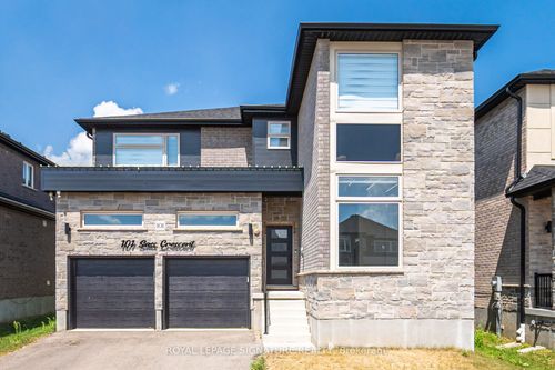 101 Sass Cres, Paris, ON, N3L0J3 | Card Image