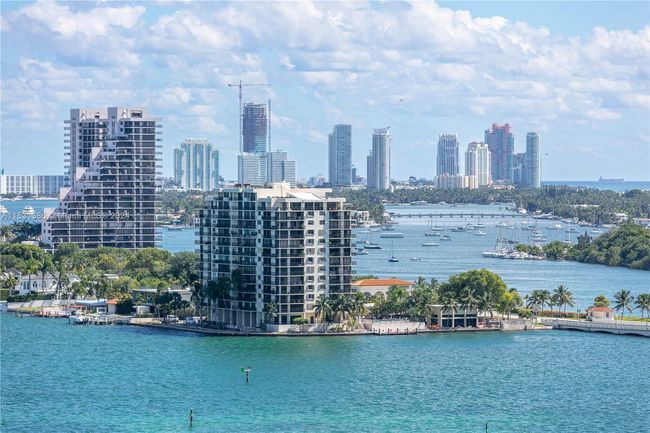 APT-1601 - 1800 N Bayshore Dr, Condo with 3 bedrooms, 3 bathrooms and null parking in Miami FL | Image 38
