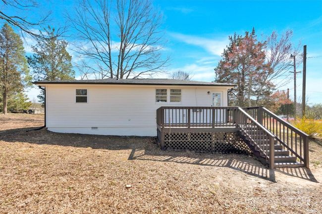 188 Bailey Rd, House other with 2 bedrooms, 1 bathrooms and null parking in Mooresville NC | Image 27