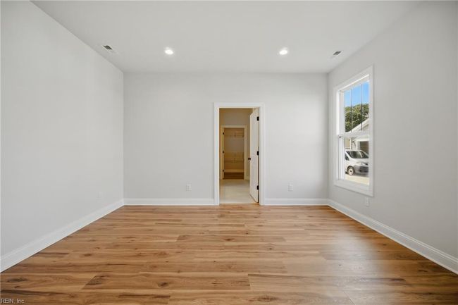 225 Ayrshire Loop, House other with 3 bedrooms, 3 bathrooms and null parking in Smithfield VA | Image 16