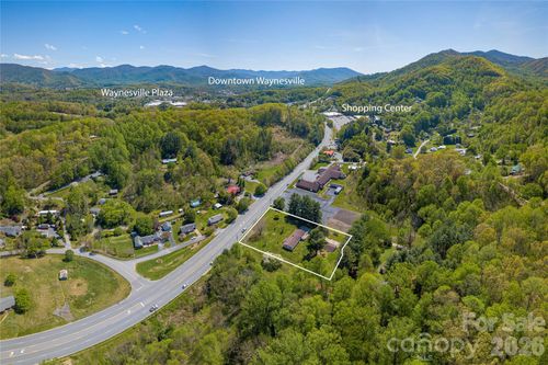 96 Tower Ln, Waynesville, NC, 28786-4151 | Card Image
