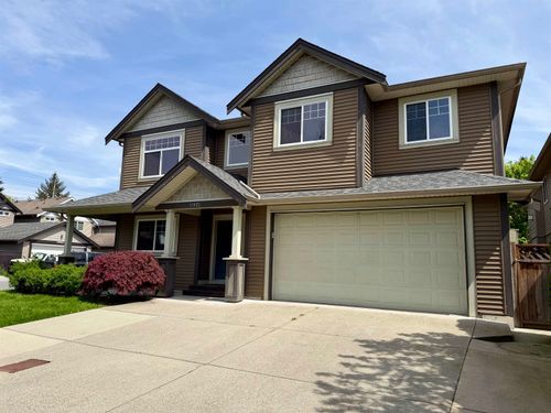11972 239 St, Maple Ridge, BC, V4R1W4 | Card Image