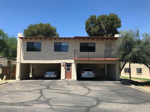 d-6672 E Calle La Paz, Tucson, AZ, 85715-4033 | Card Image