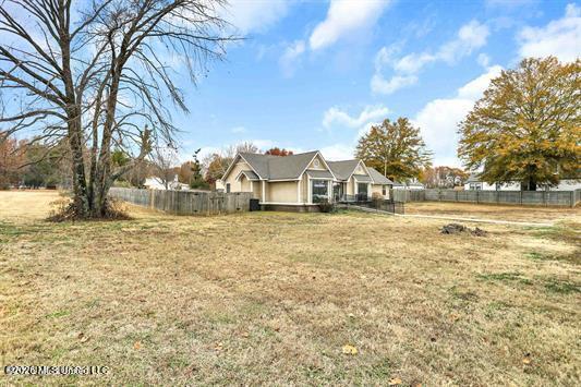 Commercial Sale in Southaven 4