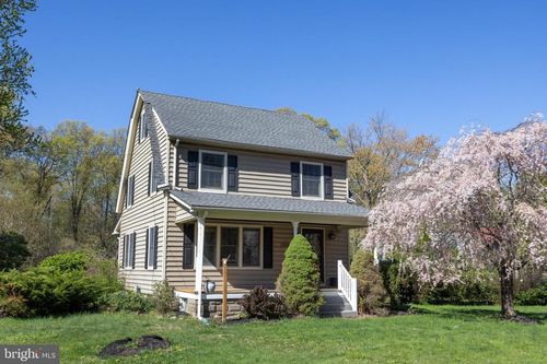 1684 Chestnut Ridge Rd, Upper Black Eddy, PA, 18972-9786 | Card Image