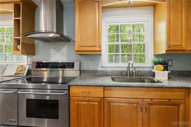 439 Wood Acres Rd, House other with 4 bedrooms, 3 bathrooms and null parking in Manakin Sabot VA | Image 15