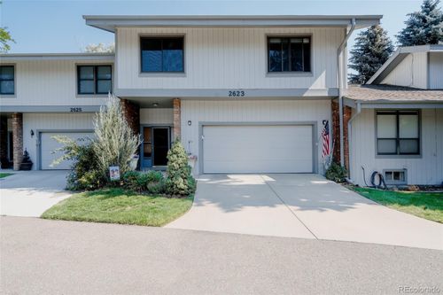 12-2623 S Wadsworth Cir, Lakewood, CO, 80227-3220 | Card Image