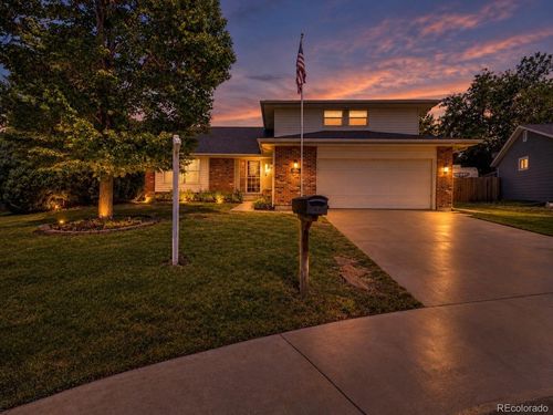 6566 S Ammons Ct, Littleton, CO, 80123-3508 | Card Image