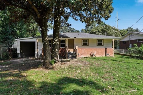 320 Langston Drive, Greenville, SC, 29617 | Card Image