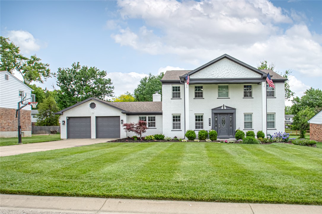 Residential in Anderson Twp 2