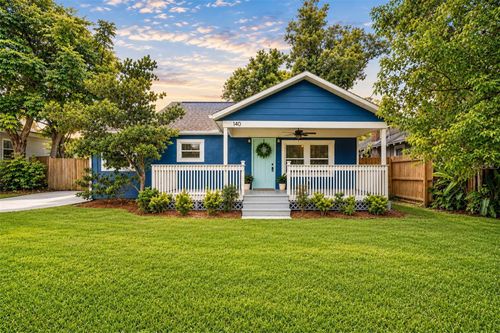 140 Page St, ORLANDO, FL, 32806-3064 | Card Image