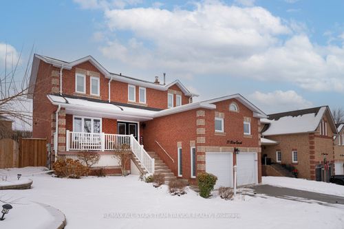 23 Litner Cres, Keswick, ON, L4P3V1 | Card Image