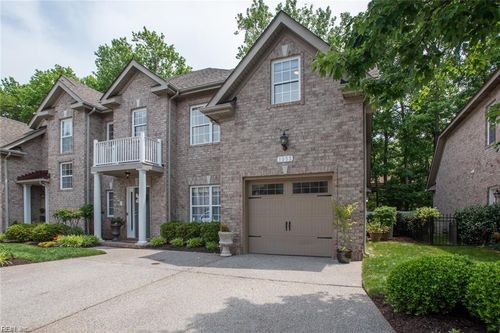 1032 Horton Pl, Virginia Beach, VA, 23454-6054 | Card Image