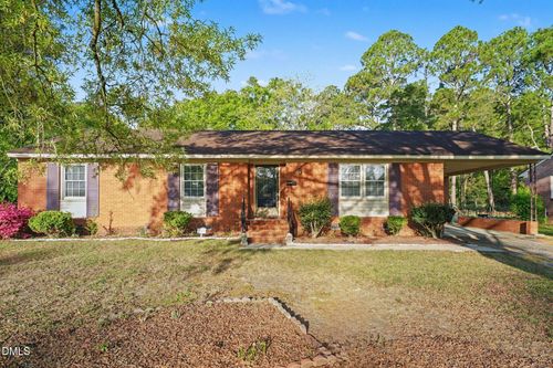 1007 S Andrews Ave, Goldsboro, NC, 27530-6620 | Card Image