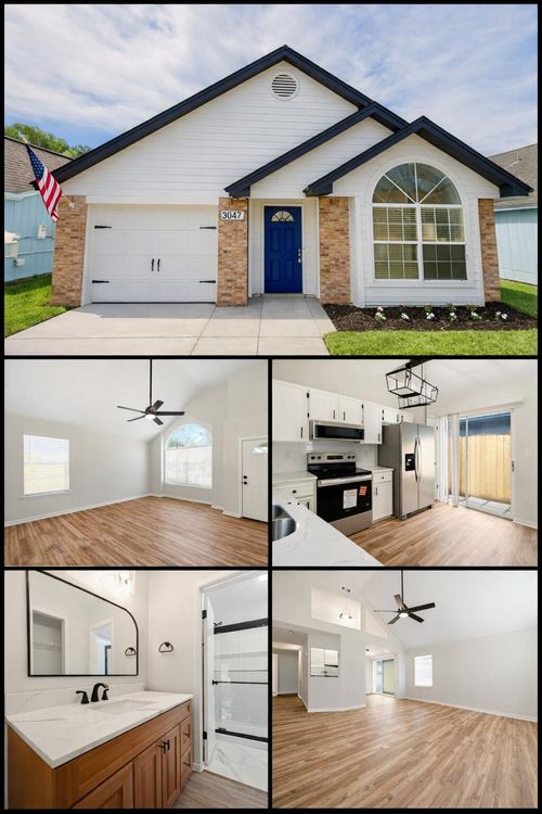 3047 Yorktown Cir, Fort Walton Beach, FL, 32547-6876 | Card Image