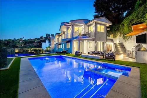 3548 Multiview Dr, LOS ANGELES, CA, 90068-1222 | Card Image
