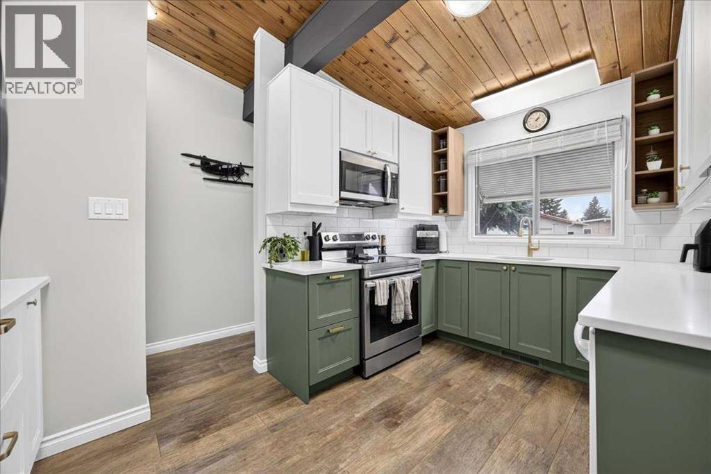 Residential in Carstairs 4