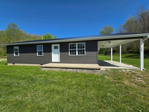 449 Glancy Frk, Denton, KY, 41132-8965 | Card Image