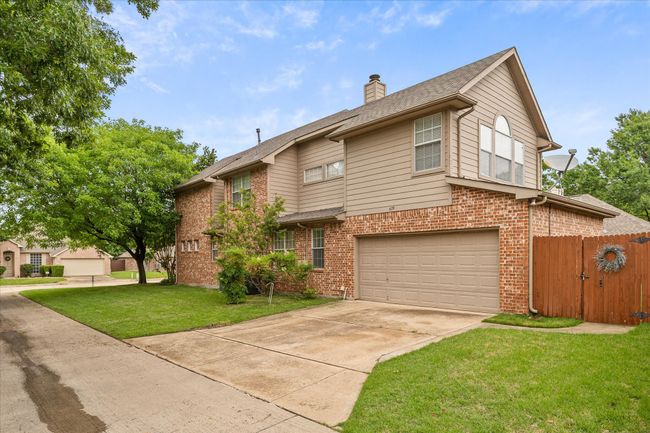 619 Loch View Ct, House other with 4 bedrooms, 3 bathrooms and null parking in Rockwall TX | Image 34