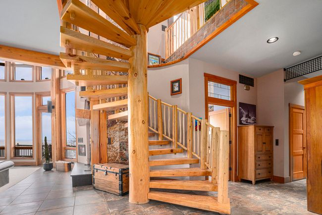 Custom built tairway | Image 33