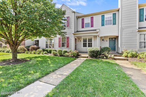 3-7 Stuart Dr, Freehold, NJ, 07728-5156 | Card Image