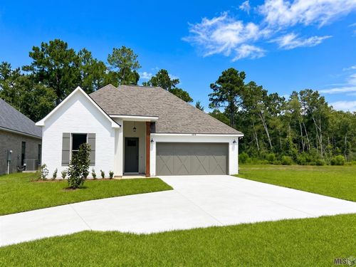 12504 Goodbee Preserve Lane, Covington, LA, 70435 | Card Image