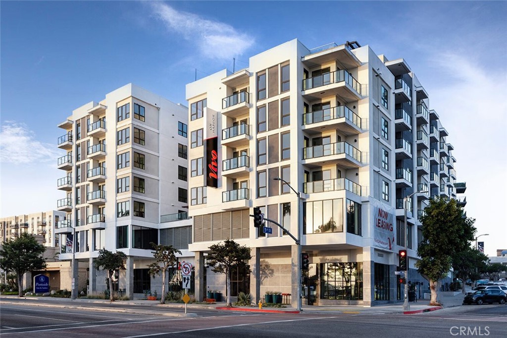Residential Lease in San Pedro