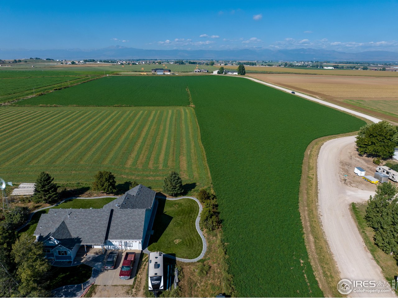 Farm in Loveland