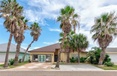 621 Sandy Ln, Port Aransas, TX, 78373-6160 | Card Image