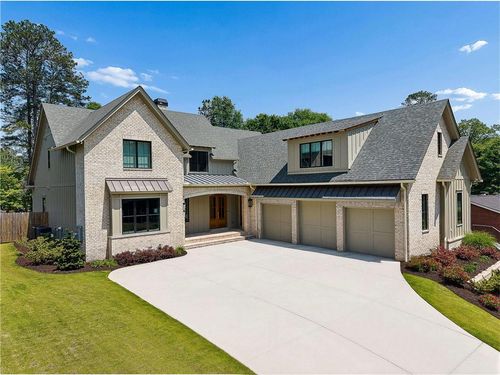 341 Mockingbird Ln Se, Smyrna, GA, 30082-3730 | Card Image