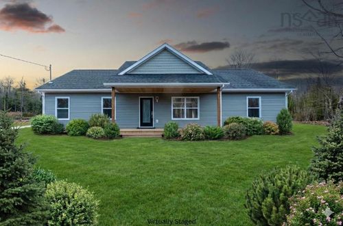 422 E Torbrook Rd, South Tremont, NS, B0P | Card Image