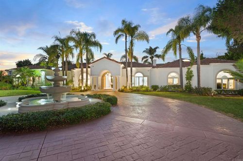 6998 Rancho La Cima, Rancho Santa Fe, CA, 92067 | Card Image