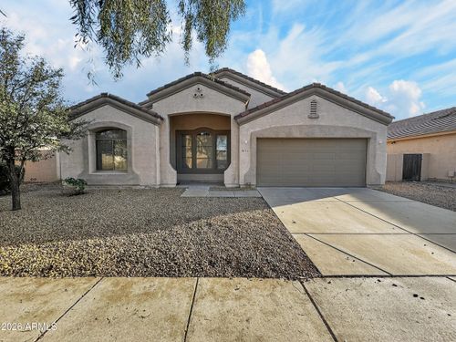 2421 W Ellis St, Phoenix, AZ, 85041-6411 | Card Image