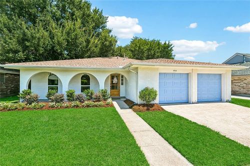 3312 Lake Trail Dr, Metairie, LA, 70003-3435 | Card Image