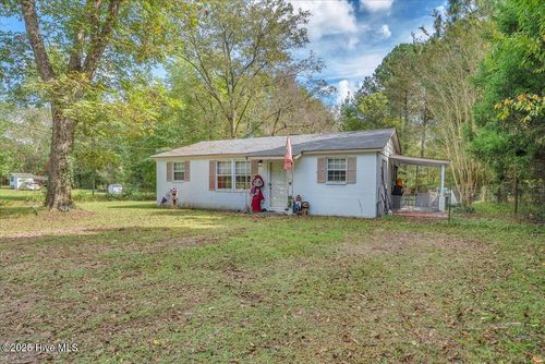 3397 S Nc 41 Hwy, Wallace, NC, 28466-7305 | Card Image