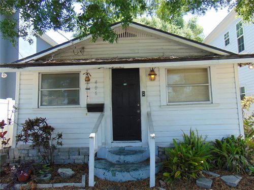 406 S Orleans Ave, TAMPA, FL, 33606-2140 | Card Image