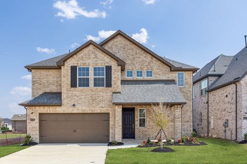 408 Tartane Dr, Anna, TX, 75409-5775 | Card Image