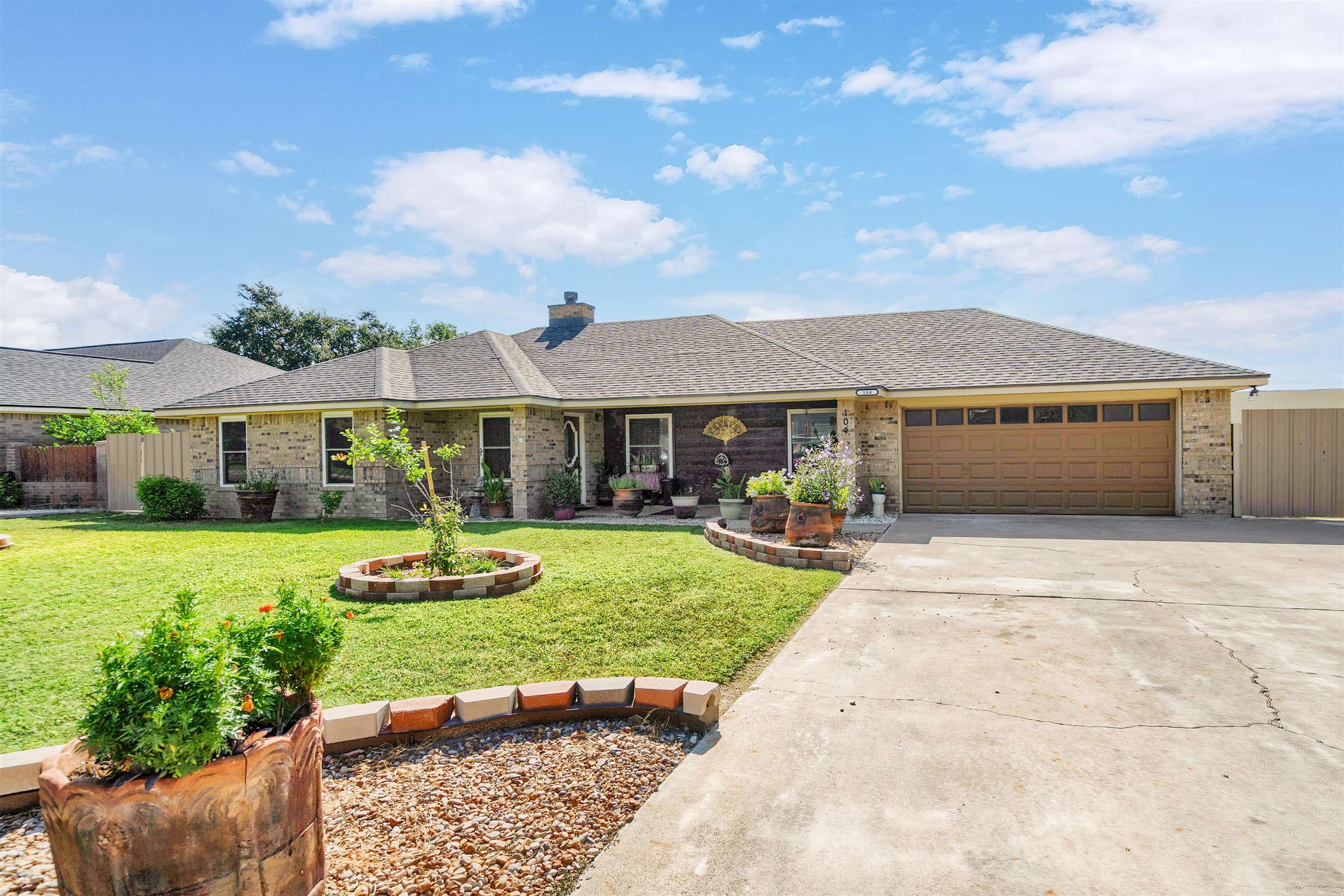 Residential in Del Rio