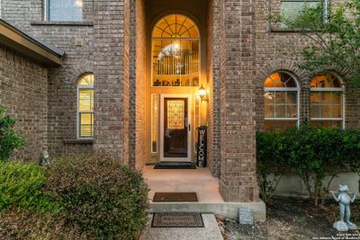 12634 Red Maple Way, House other with 5 bedrooms, 3 bathrooms and null parking in San Antonio TX | Image 2