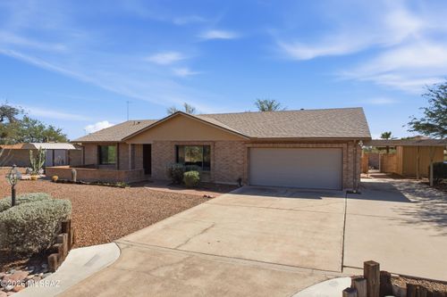 9820 E Nittany Way, Tucson, AZ, 85749 | Card Image