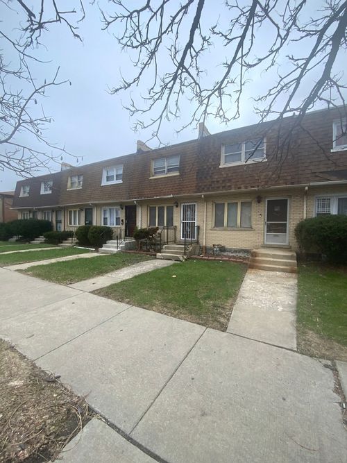 b-9620 S Halsted St, Chicago, IL, 60628-1001 | Card Image
