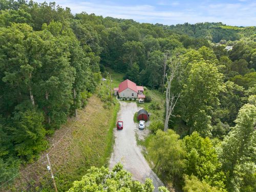 1977 Ky-1458, Flatwoods, KY, 41139 | Card Image