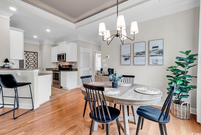 UNIT-3A - 35 Delray Dr, Condo with 3 bedrooms, 2 bathrooms and null parking in Murrells Inlet SC | Image 19
