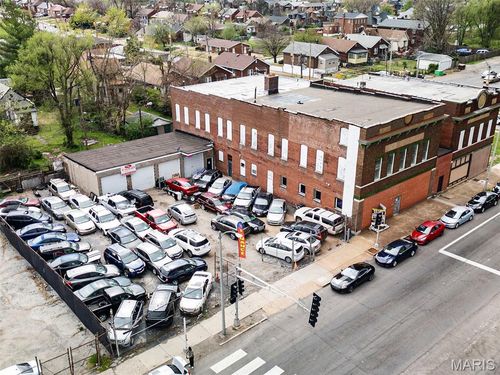 4902 Natural Bridge Avenue, St Louis, MO, 63115 | Card Image