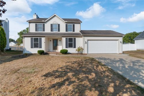 10749 Withington Ave Nw, Uniontown, OH, 44685-6861 | Card Image