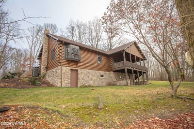 186 Hillside Road, House other with 3 bedrooms, 1 bathrooms and null parking in Millville PA | Image 3