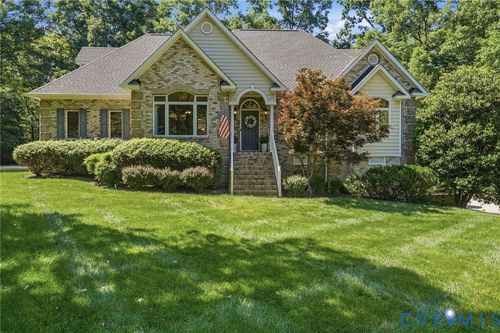 12123 Deer Ridge Ct, Ashland, VA, 23005-7932 | Card Image