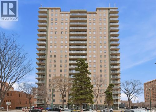 302-320 5th Ave N, Saskatoon, SK, S7K2P5 | Card Image