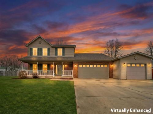 3004 W Aruba Way, Muncie, IN, 47302-9113 | Card Image