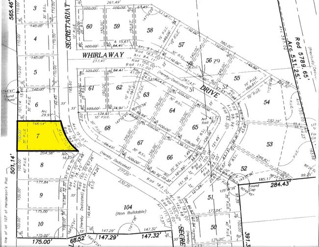 1105 Secretariat Dr, Home with 0 bedrooms, 0 bathrooms and null parking in Genoa IL | Image 4